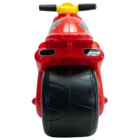 Беговел Injusa Paw Patrol Neox Пластик / Красный Желтый photo 4