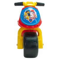 Беговел Injusa Paw Patrol Neox Пластик / Красный Желтый photo 5