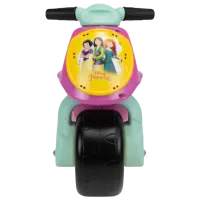 Беговел Injusa Neox Disney Princess Пластик / Розовый Желтый photo 3