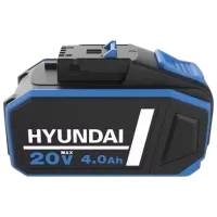 Аккумулятор для инструментов Hyundai BI20-4 Li-Ion / 4 Ач / 20 В photo 3
