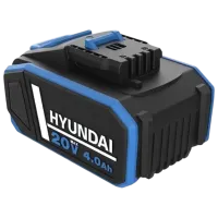 Аккумулятор для инструментов Hyundai BI20-4 Li-Ion / 4 Ач / 20 В photo 4