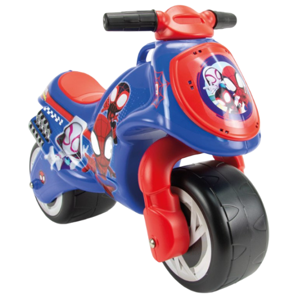 Беговел Injusa Neox Disney Princess  Пластик / Синий Red photo 1 Беговел Injusa Neox Disney Princess  Пластик / Синий Red photo 1