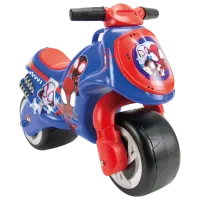 Беговел Injusa Neox Disney Princess  Пластик / Синий Red