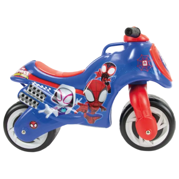 Беговел Injusa Neox Disney Princess  Пластик / Синий Red photo 3 Беговел Injusa Neox Disney Princess  Пластик / Синий Red photo 3