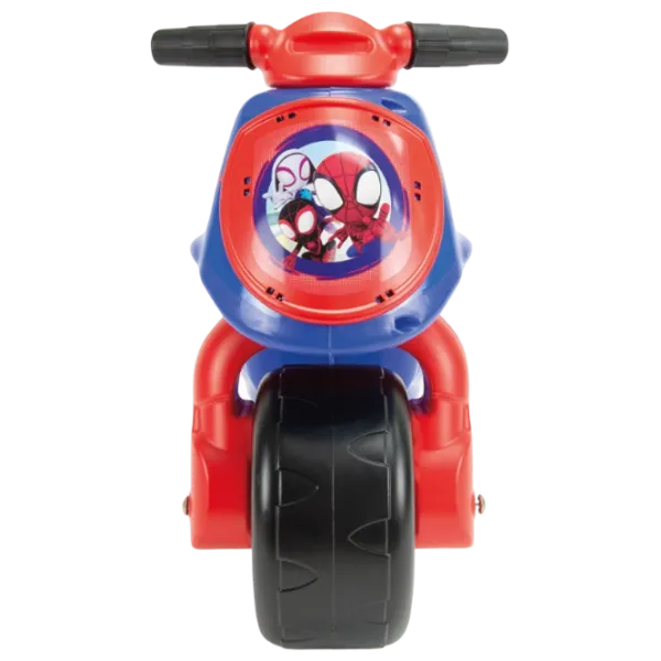 Беговел Injusa Neox Disney Princess  Пластик / Синий Red photo 4 Беговел Injusa Neox Disney Princess  Пластик / Синий Red photo 4