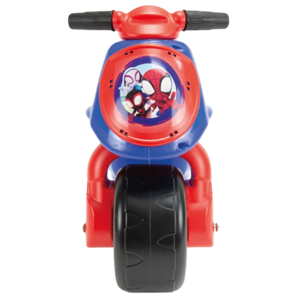 Беговел Injusa Neox Disney Princess  Пластик / Синий Red photo 4 Беговел Injusa Neox Disney Princess  Пластик / Синий Red photo 4