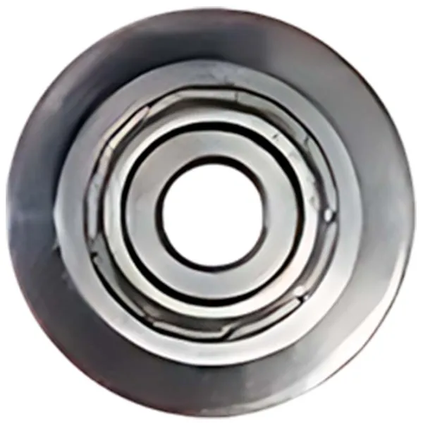 Lamă pentru freză Shijing 10006 Inox photo 1