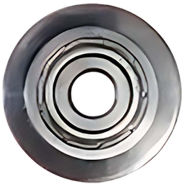 Lamă pentru freză Shijing 10006 Inox photo 1
