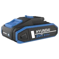 Аккумулятор для инструментов Hyundai BI20-2 Li-Ion / 2 Ач / 20 В