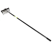 Мотыга Micul Fermier GF-2416 Черный / Cталь