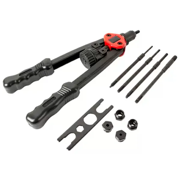 Clești de nituire Profmet 227R00480  photo 1