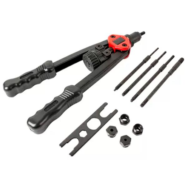 Clești de nituire Profmet 227R00480  photo 1