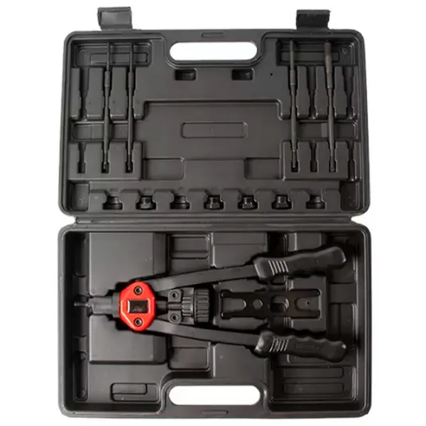 Clești de nituire Profmet 227R00480  photo 2