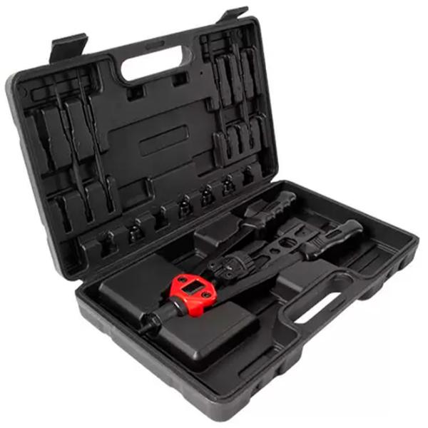 Clești de nituire Profmet 227R00480  photo 3