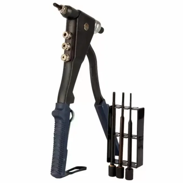 Clești de nituire Lider 305800  photo 2