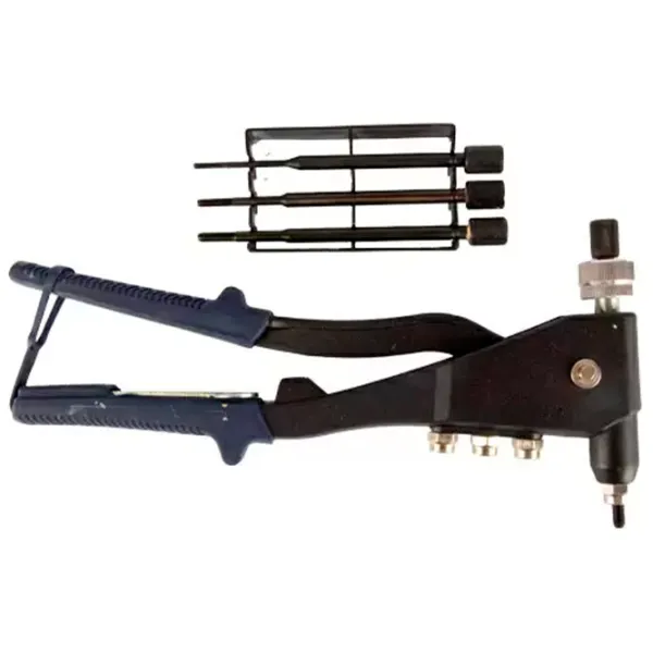 Clești de nituire Lider 305800  photo 3