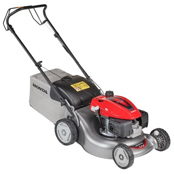 Газонокосилка бензиновая Honda HRG 466C1-SKEP Ручной photo 1