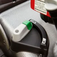 Газонокосилка бензиновая Honda HRG 466C1-SKEP Ручной photo 2