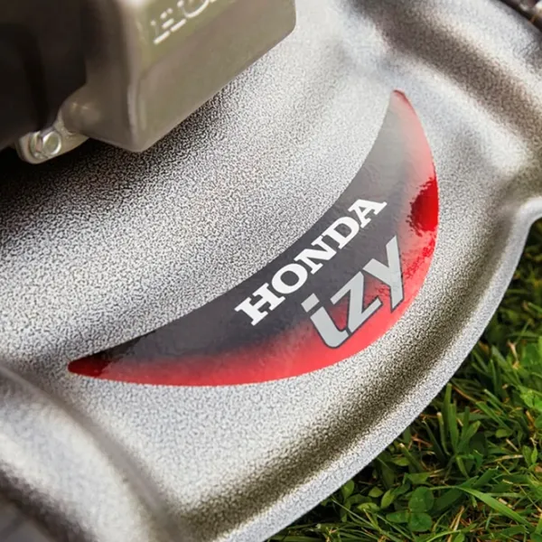 Газонокосилка бензиновая Honda HRG 466C1-SKEP Ручной photo 4
