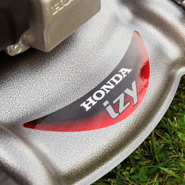 Газонокосилка бензиновая Honda HRG 466C1-SKEP Ручной photo 4