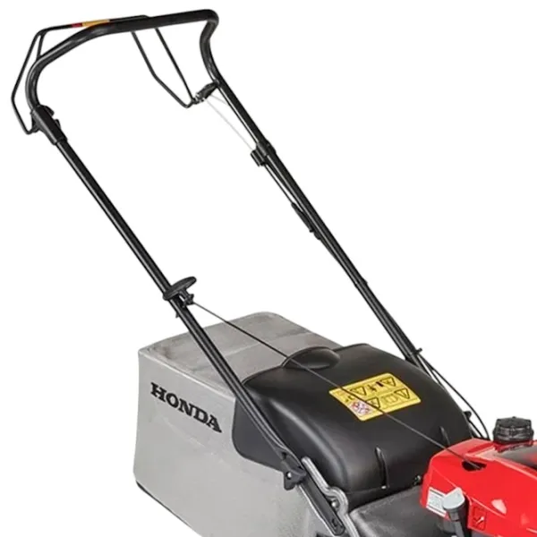 Газонокосилка бензиновая Honda HRG 466C1-SKEP Ручной photo 9