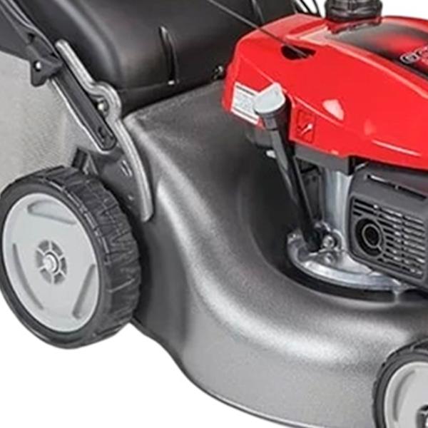 Газонокосилка бензиновая Honda HRG 466C1-SKEP Ручной photo 10