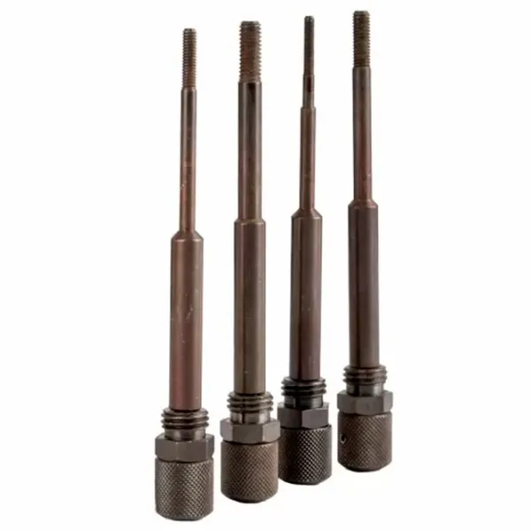 Заклёпочники Modeco MN-40-110  photo 3