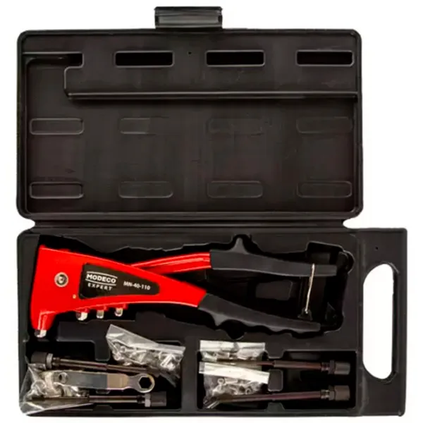 Заклёпочники Modeco MN-40-110  photo 4