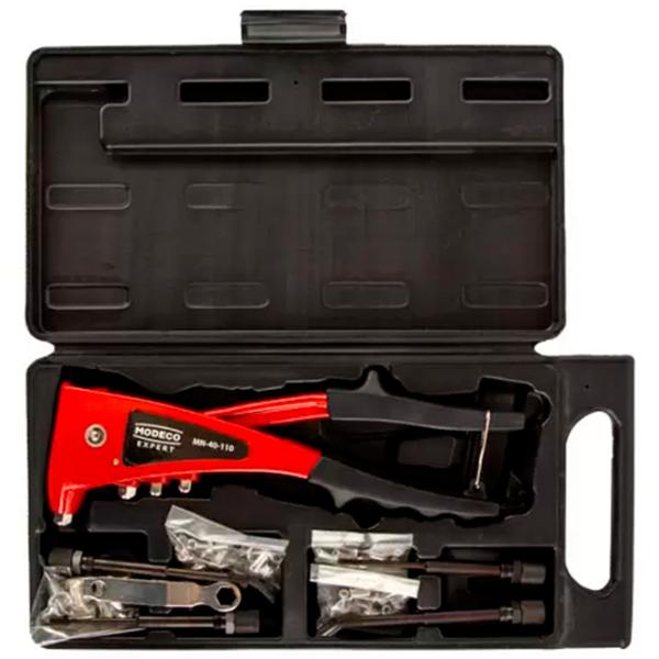 Заклёпочники Modeco MN-40-110  photo 4