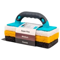 Тёрка BIHUI CFCSP11 Пена 