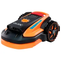 Mașină de tuns iarbă cu acumulator Villager QUIX Oculus 500 Autonom