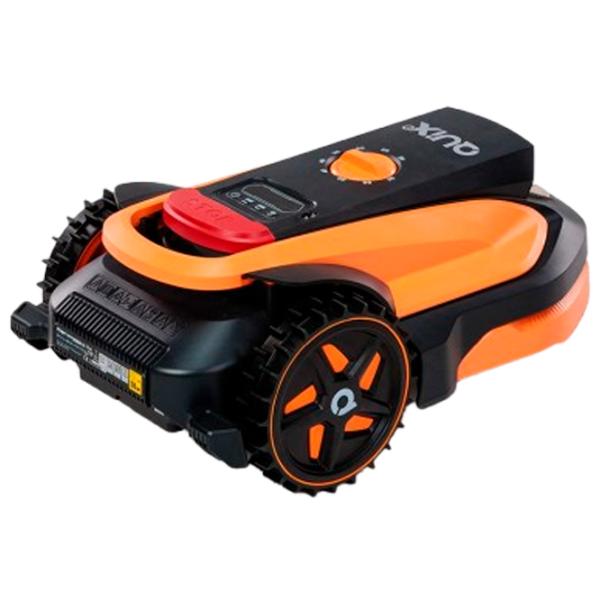 Газонокосилка аккумуляторный Villager QUIX Oculus 500 Автономный photo 5
