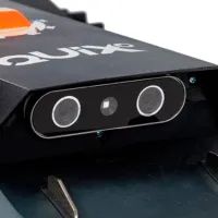 Газонокосилка аккумуляторный Villager QUIX Oculus 500 Автономный photo 6