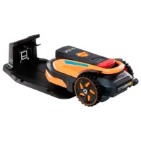 Газонокосилка аккумуляторный Villager QUIX Oculus 500 Автономный photo 7
