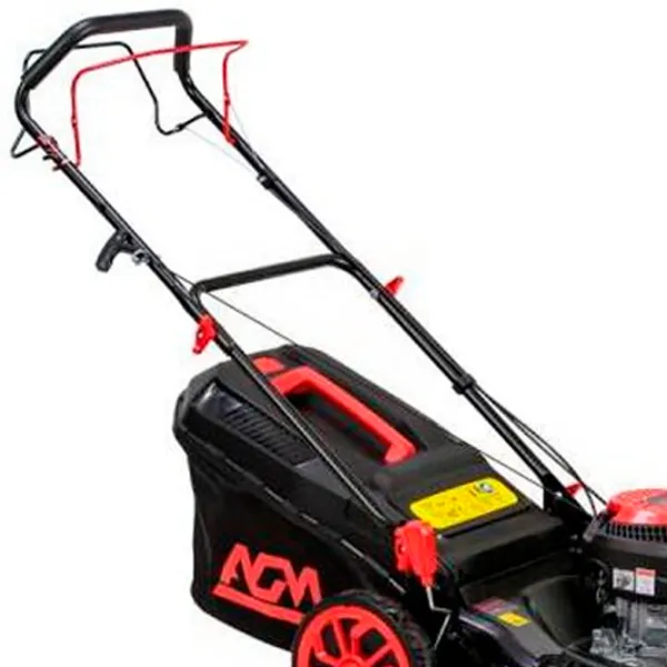 Газонокосилка бензиновая Honda AGM 5124 R Ручной photo 3