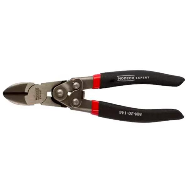 Бокорезы Modeco MN-20-146 165 мм photo 2