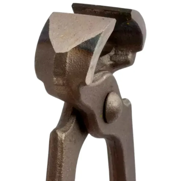 Clește rabitz Profmet 860412 180 mm photo 3