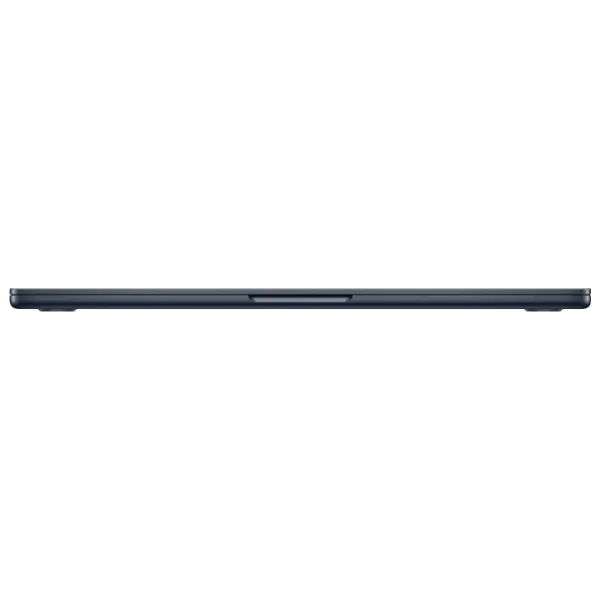 Laptop Apple MacBook Air 13.6 2025 M4 10C/10G / 24 GB / 1 TB / VGA Integrată / Midnight photo 3