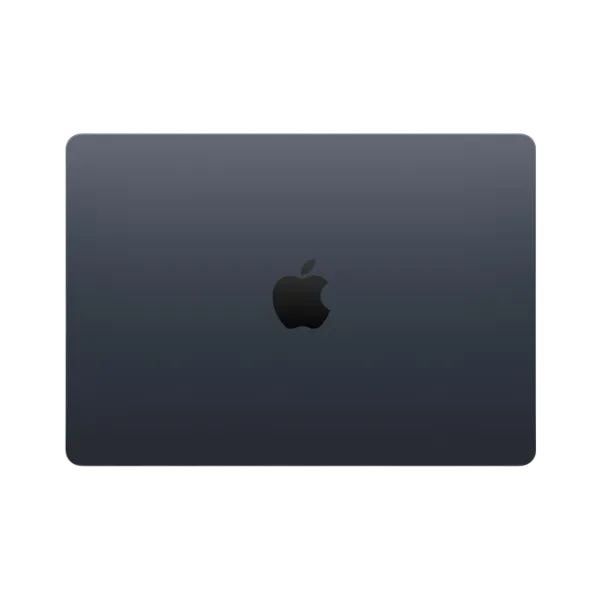 Laptop Apple MacBook Air 13.6 2025 M4 10C/10G / 24 GB / 1 TB / VGA Integrată / Midnight photo 4