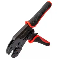 Клещи обжимные Profmet 907003 