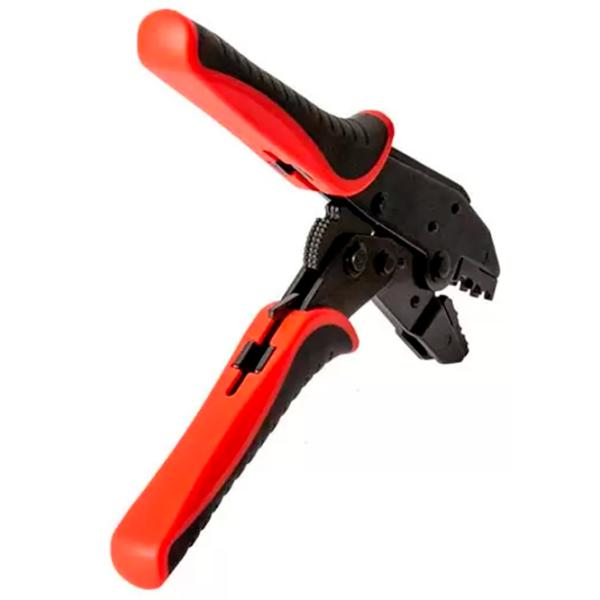 Клещи обжимные Profmet 907003  photo 3 Клещи обжимные Profmet 907003  photo 3