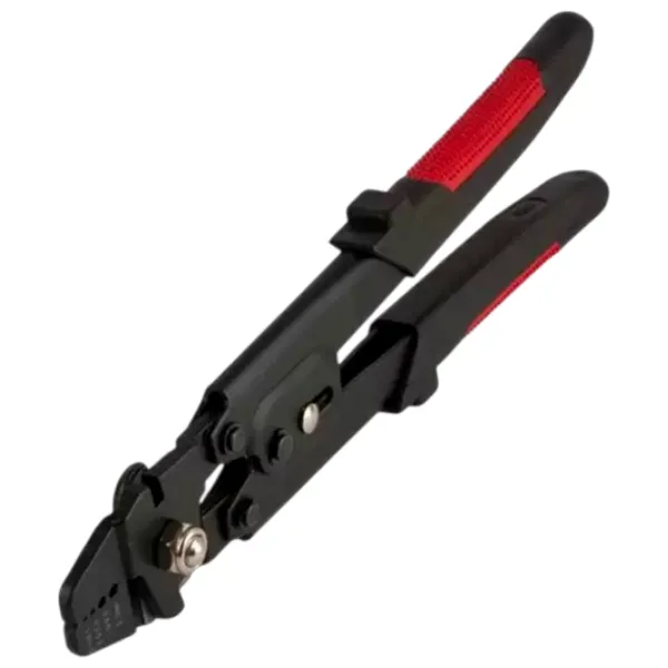 Клещи обжимные Profmet 860213 260 мм photo 1