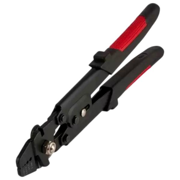 Клещи обжимные Profmet 860213 260 мм photo 1