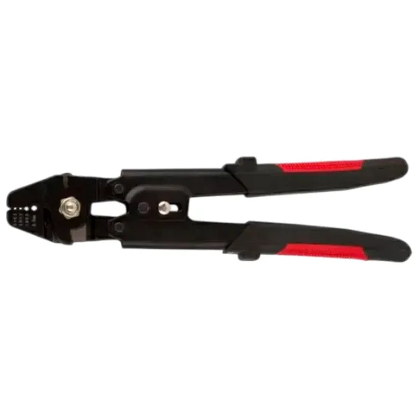 Клещи обжимные Profmet 860213 260 мм photo 2