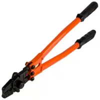 Клещи обжимные Profmet 860225 430 мм