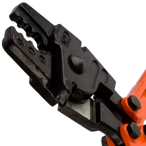 Клещи обжимные Profmet 860225 430 мм photo 3 Клещи обжимные Profmet 860225 430 мм photo 3