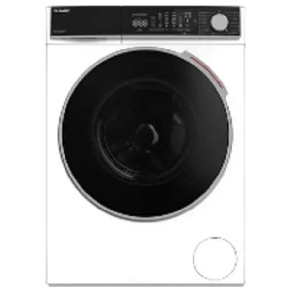 Mașină de spălat SHARP ES-NFL814CWNA-EE 8 kg / 1400 rpm / White photo 1