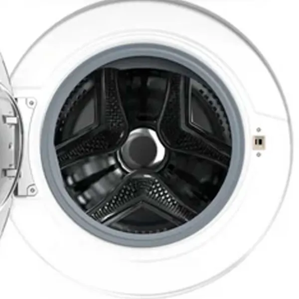 Mașină de spălat SHARP ES-NFL814CWNA-EE 8 kg / 1400 rpm / White photo 5