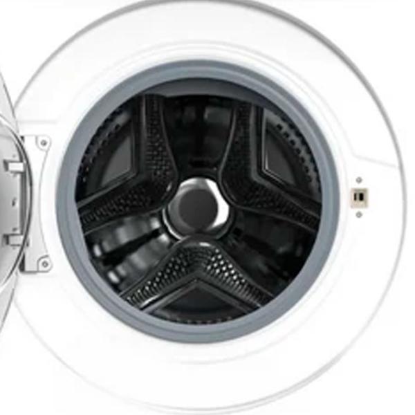 Mașină de spălat SHARP ES-NFL814CWNA-EE 8 kg / 1400 rpm / White photo 5