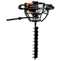 Motoburghiu Daewoo DAEA520 Benzină / 